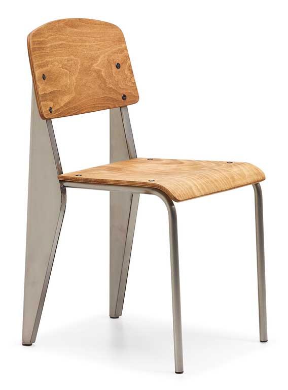 DT - 332 - Gümüş
